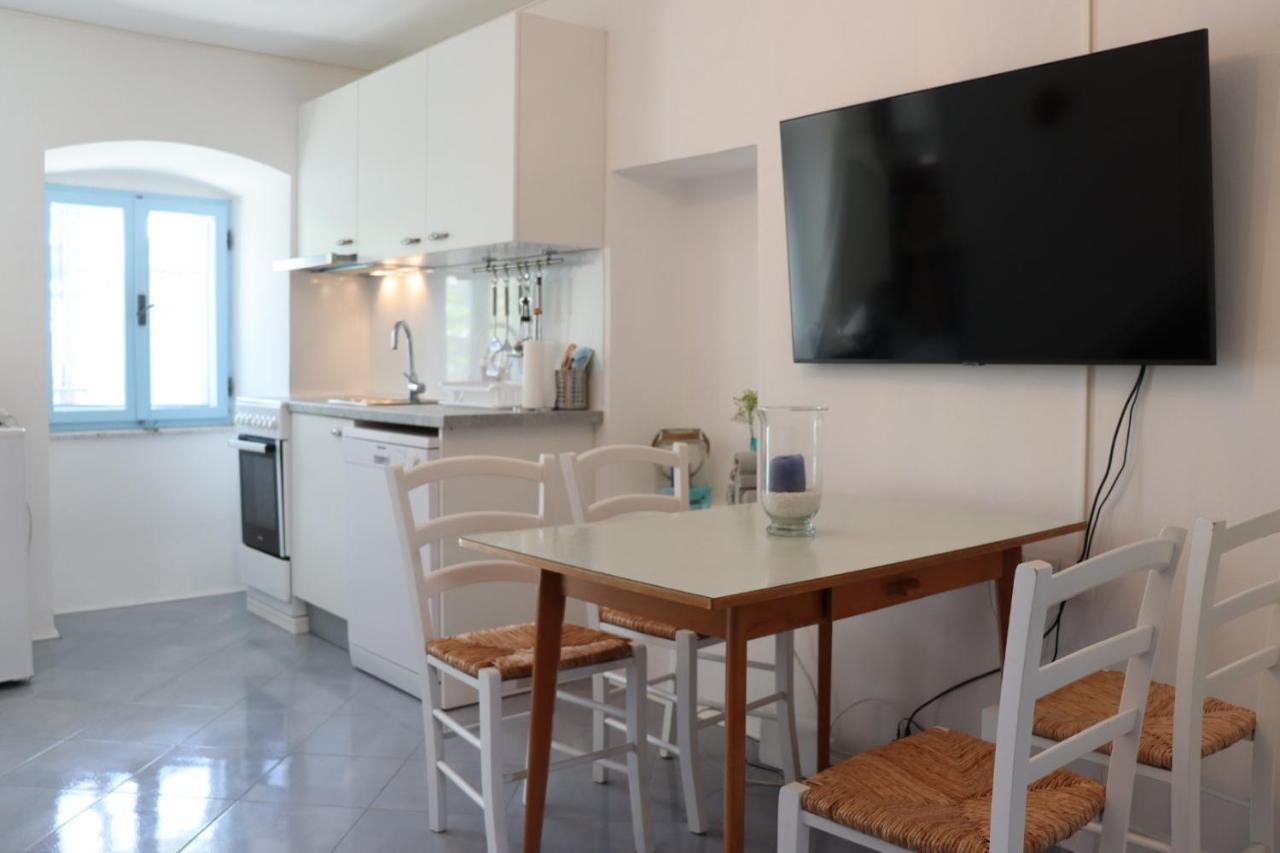 Gemuetliches Apartment In Der Altstadt V. Punat Ngoại thất bức ảnh