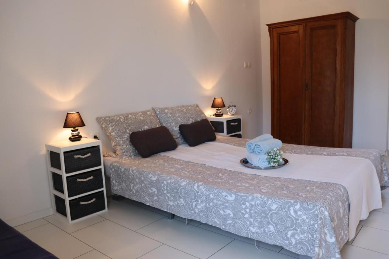 Gemuetliches Apartment In Der Altstadt V. Punat Ngoại thất bức ảnh