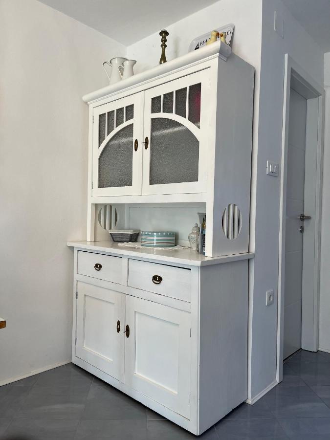 Gemuetliches Apartment In Der Altstadt V. Punat Ngoại thất bức ảnh